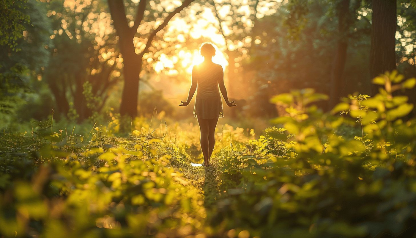 Yoga e benessere mentale: una connessione profonda